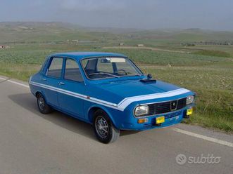 renault 12 gordini