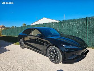 byd seal design 82.5kwh 313ch