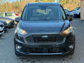 grand tourneo connect 1.5 ecoblue titanium automat