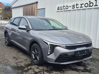 1.0 tgdi dct7 48v silber