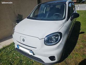 a vendre leapmotor t03