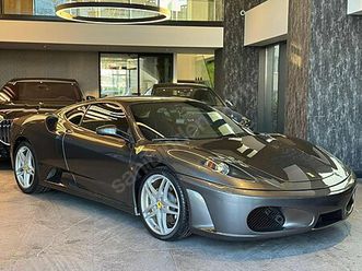 f430 challenge