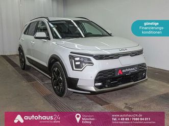 64,8kwh vision led|navi|wä-pu|kamera