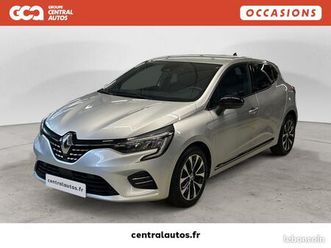 renault clio v tce 90 techno