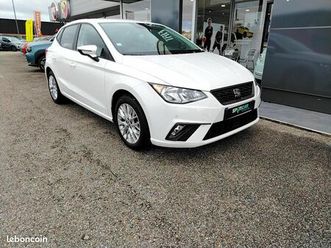 seat ibiza v 1.0 ecotsi 95 urban