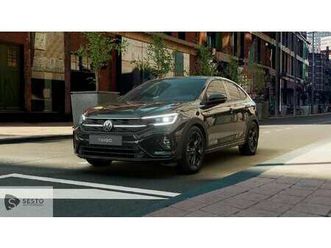 r-line plus 1.0 tsi 85 kw (115 cv) dsg