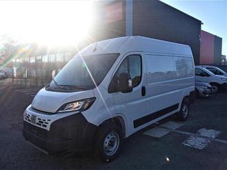 tole mh2 3.3 t 140 ch s&s bvm6