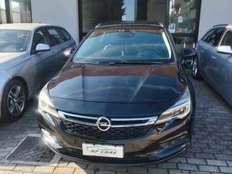 opel astra 1.6 cdti 136cv start&stop sports tourer innovation