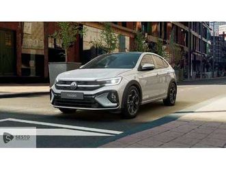 r-line plus 1.0 tsi 85 kw (115 cv) manuale