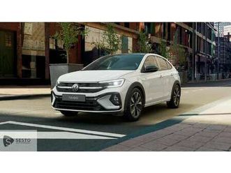 r-line plus 1.5 tsi act 110 kw (150 cv) dsg