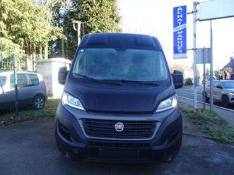 maxi 2.3 mjet l2-h2 (eu6d-t) automatique power 180