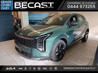 1.6 tgdi gpl business my26 - pronta consegna