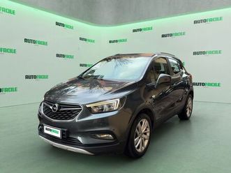 opel mokka 1.6 110cv - unipro