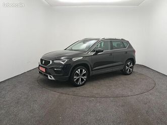 seat ateca 1.0 tsi 110 ch start/stop urban advanced