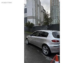 2.0 ts selespeed distinctive