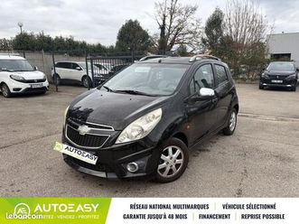 chevrolet spark 1.0 / 68 ch / clim