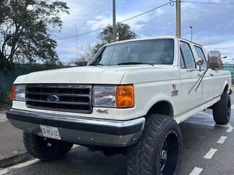 ford f350