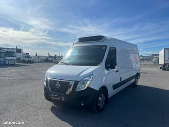 nissan interstar n-conecta l3h2