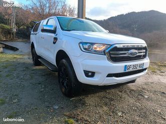 pick-up ford ranger