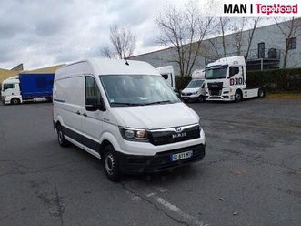 man tge 3.140 4x2f sb