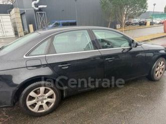 iv avant 2.0 tdi 143 dpf ambiente