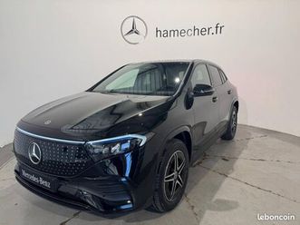 mercedes-benz eqa 250+ 190ch