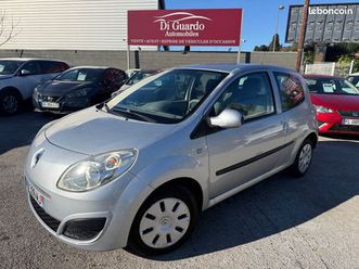 renault twingo renault twingo 1.2 60