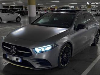 mercedes classe a 180