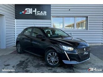 peugeot 208 generation-ii 1.5 bluehdi 100 active pack start-stop
