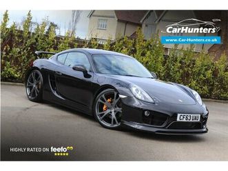 2013 (63) 3.4 981 s coupe 2dr petrol pdk euro 5 (start/stop) (325 ps)