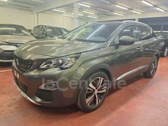 ii 1.2 puretech 130 allure