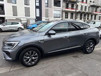 renault arkana (2) 1.3 tce 140 techno edc gsr2 - 24