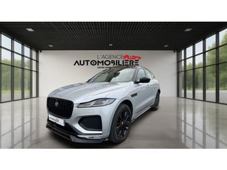 (2) 2.0 p400e phev awd r-dynamic se bva8 garantie 12 mois