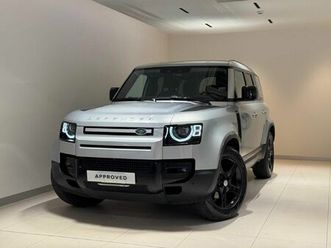 land rover defender 110 3.0d i6 mhev x-dynamic se awd 200cv auto del 2022 usata a varese