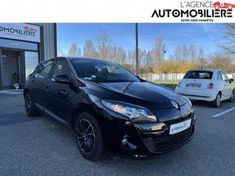 1.5 dci expression boite auto