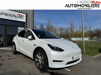 300 autonomie standard rwd 347cv