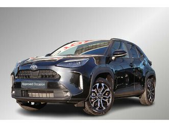 1.5 hybrid 115 dynamic, comort pack