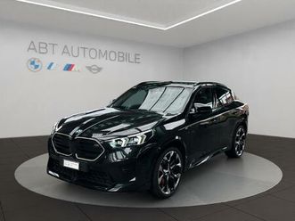 x2 m35i