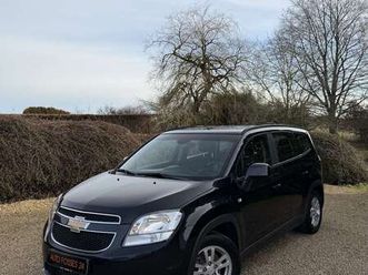 1.8i lt 7 places premier proprietaire garantie