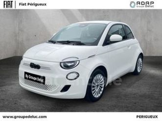 iii e 118 icone 42kwh