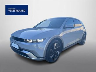 brugt hyundai ioniq 5 electric 84 kwh ultimate 229hk 5d aut. til salg
