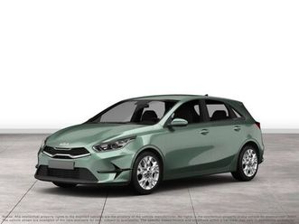 ceed vision navi komfort paket