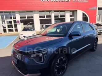 ii ev electrique 204 ch active business 64.8 kwh