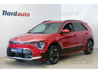 kia niro tx 150кв