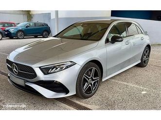 mercedes-benz a 250 e