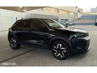 opel mokka 1.2 t elegance