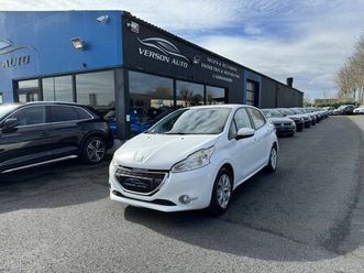 1.4 hdi 70 tablette tel clim regulateur