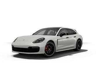 porsche panamera gts sport turismo