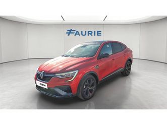 arkana e-tech 145 - 21b