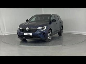 espace e-tech full hybrid 200 gsr2 techno